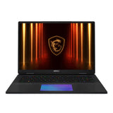 MSI Katana 15 14th i7-14650HX 16GB 512GB RTX 5070 8GB 15.6" QHD DOS D70H59