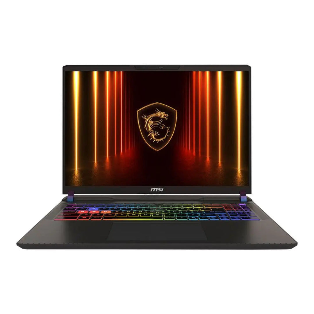 MSI Katana 15 Intel Core i7-14650HX 16GB 512GB RTX 5060 8GB 15.6" QHD F67PEF