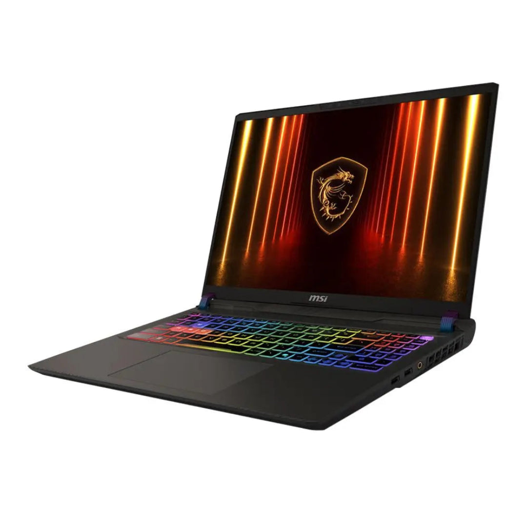MSI Katana 15 Intel Core i7-14650HX 16GB 512GB RTX 5060 8GB 15.6" QHD F67PEF