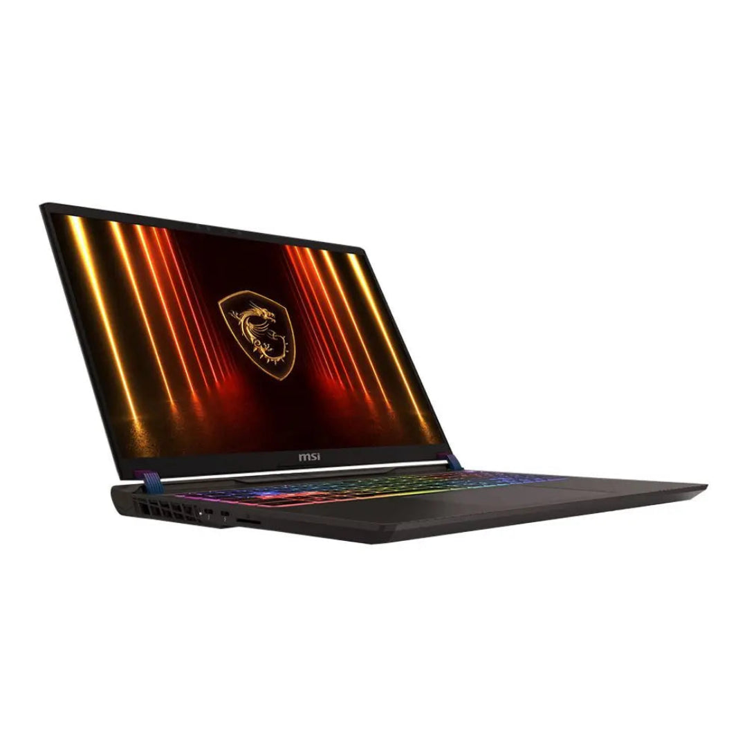 MSI Katana 15 Intel Core i7-14650HX 16GB 512GB RTX 5060 8GB 15.6" QHD F67PEF