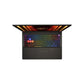 MSI Vector 16 Core Ultra 7 16GB 512GB RTX 5070 Ti 12GB 16" QHD ENG KB CACMJG