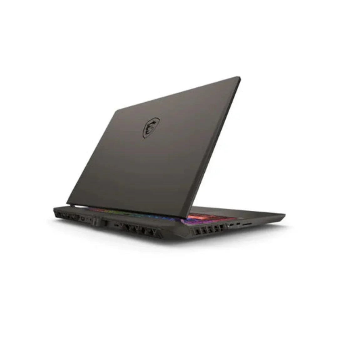 MSI Vector 16 Core Ultra 7 16GB 512GB RTX 5070 Ti 12GB 16" QHD ENG KB CACMJG