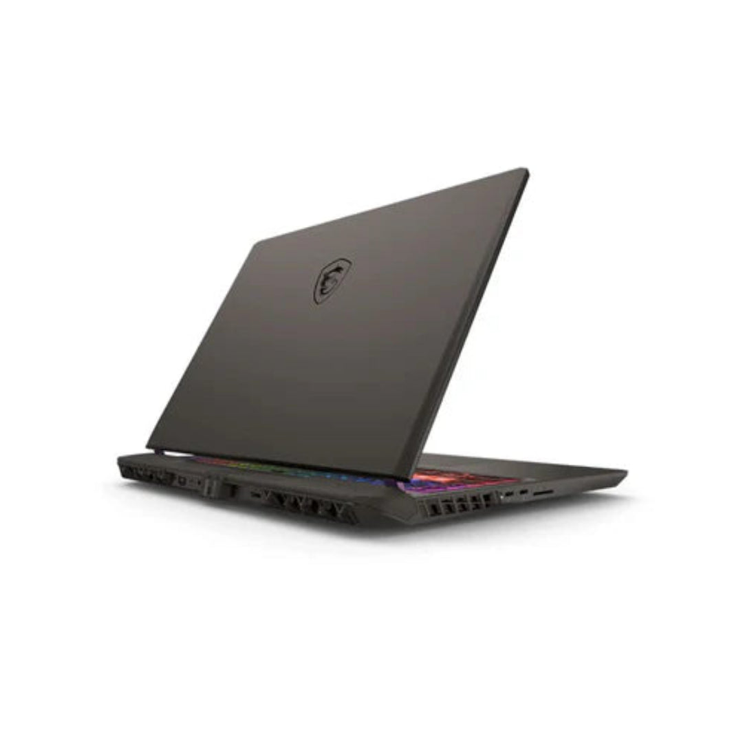 MSI Vector 16 HX AI Ultra 9 275HX 32GB 1TB RTX 5080 16GB 16" QHD+ Arb 6GAFF5
