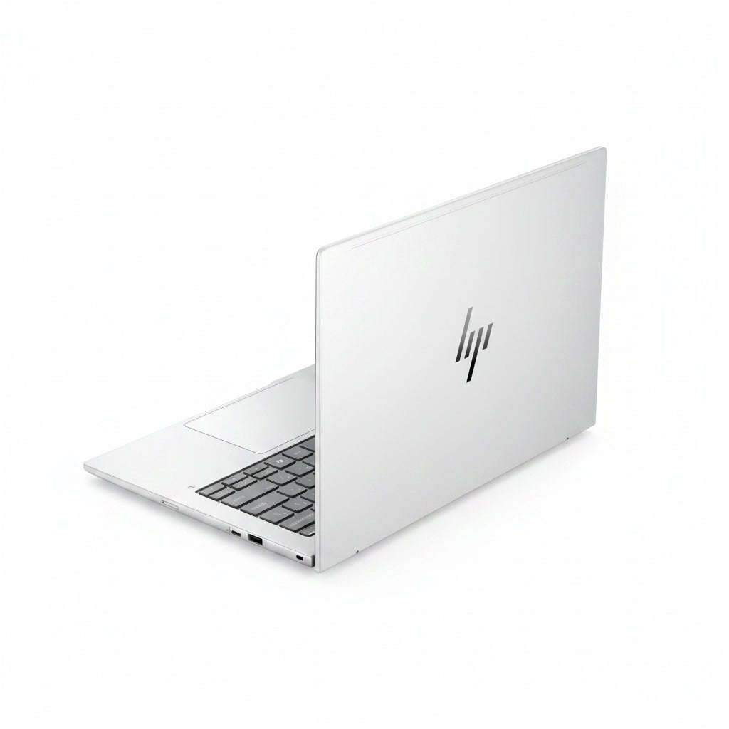 HP EliteBook 8 G1i Ultra 7 255U 16GB 512GB 14" WUXGA ENG KB Win 11 Pro 5KN9AA
