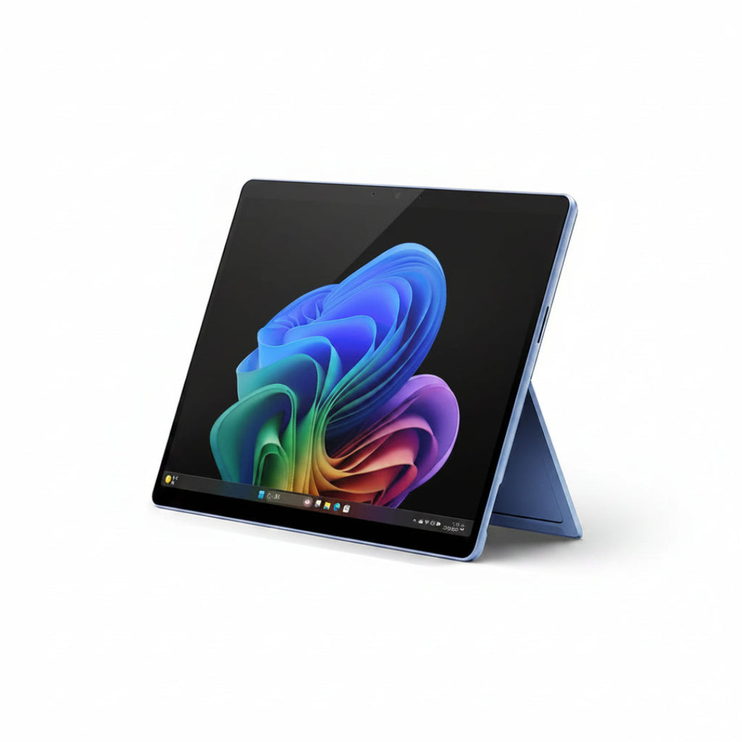 Microsoft Surface Pro 12th Edition Snapdragon X Plus 16GB 512GB 12"Tch 24DKH2