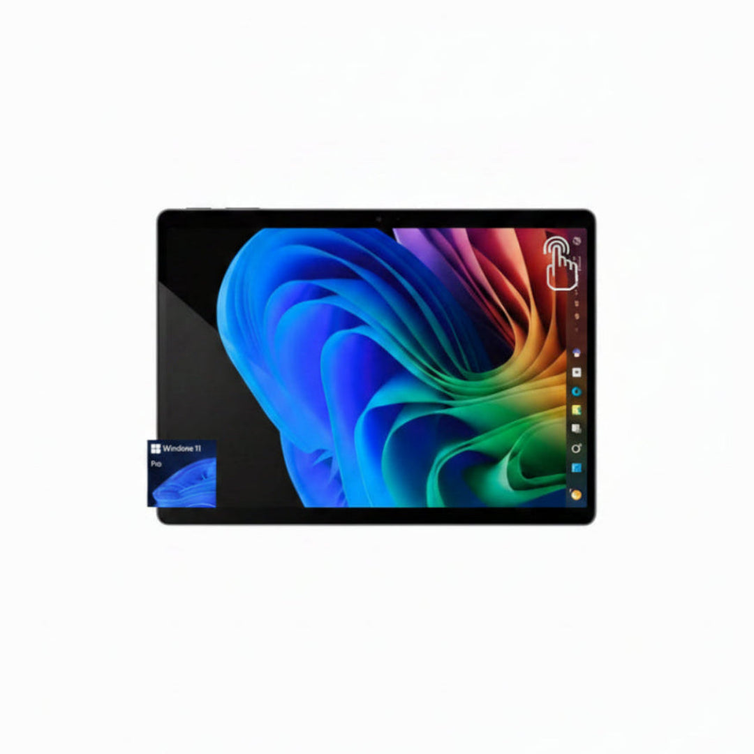 Microsoft Surface Pro 12th Edition Snapdragon X Plus 16GB 512GB 12"Tch 24DKH2