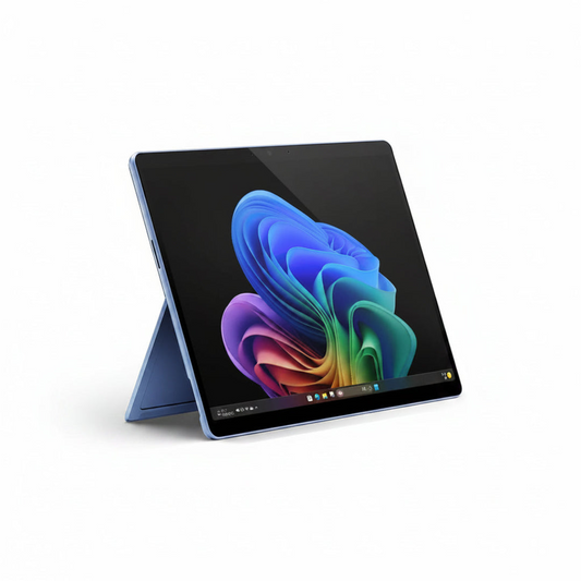 Microsoft Surface Pro 12th Edition Snapdragon X Plus 16GB 512GB 12"Tch 24DKH2
