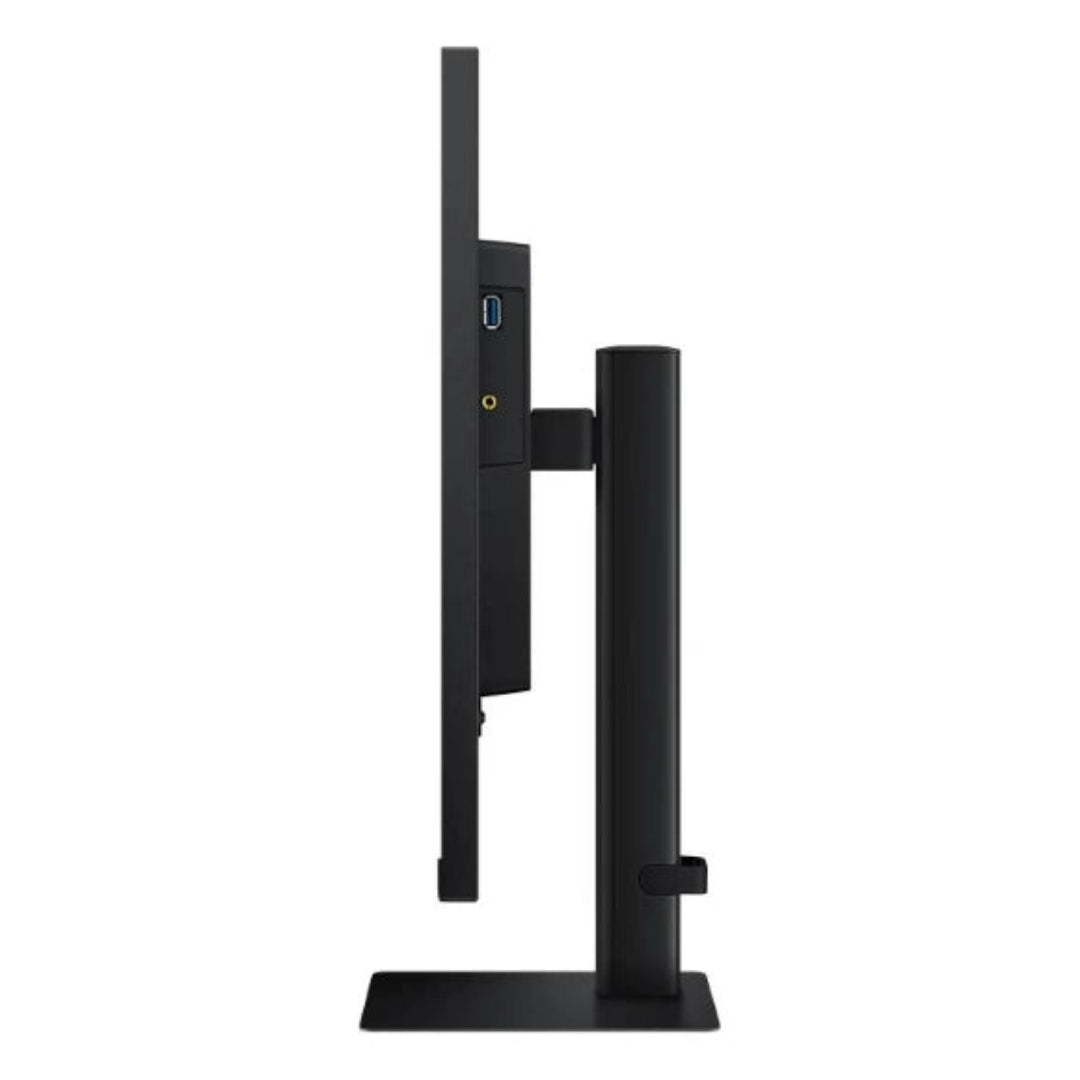 Samsung ViewFinity S7 S70D 27" 3840x2160 4K UHD IPS 60Hz Black Monitor