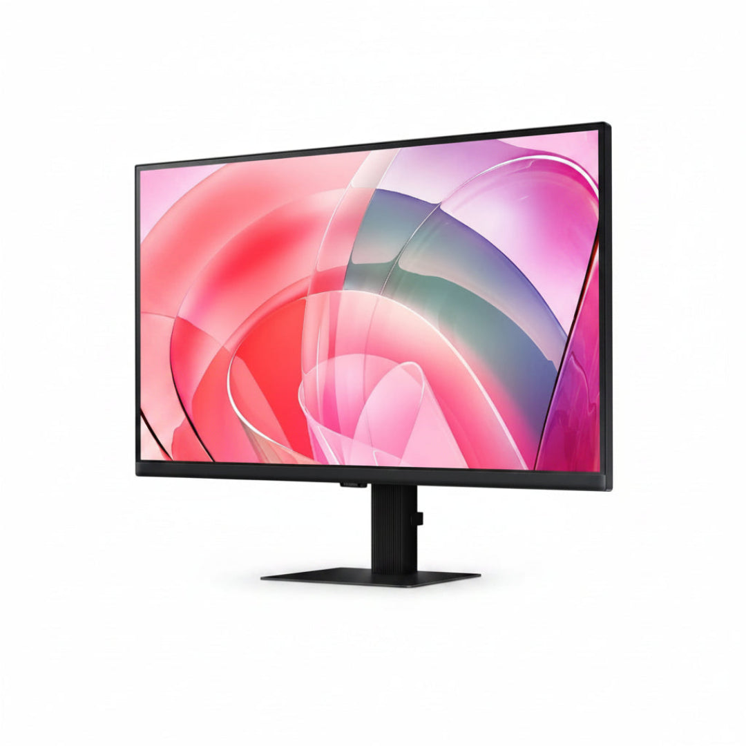 Samsung ViewFinity S7 S70D 27" 3840x2160 4K UHD IPS 60Hz Black Monitor EF2FAJ