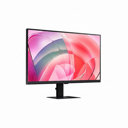 Samsung ViewFinity S7 S70D 27" 3840x2160 4K UHD IPS 60Hz Black Monitor EF2FAJ