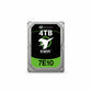 Seagate Exos 7E10 4TB 3.5" Internal Enterprise Hard Drive ST4000NM024B