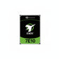 Seagate Exos 7E10 4TB 3.5" Internal Enterprise Hard Drive ST4000NM024B