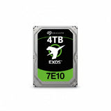 Seagate Exos 7E10 4TB 3.5" Internal Enterprise Hard Drive ST4000NM024B