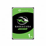 Seagate BarraCuda 1TB 7200RPM 3.5-Inch Internal Hard Drive ST1000DM014