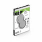 Seagate BarraCuda 2TB 2.5" SATA 5400RPM Internal HDD ST2000LM015