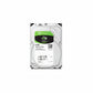 Seagate BarraCuda 4TB 5400RPM 2.5-Inch Internal Hard Drive ST4000LM024