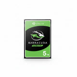 Seagate BarraCuda 5TB 5400RPM 2.5-Inch Internal Hard Drive ST5000LM000