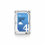 Seagate Constellation ES.3 4TB Enterprise HDD 7200RPM SATA HDD ST4000NM0033