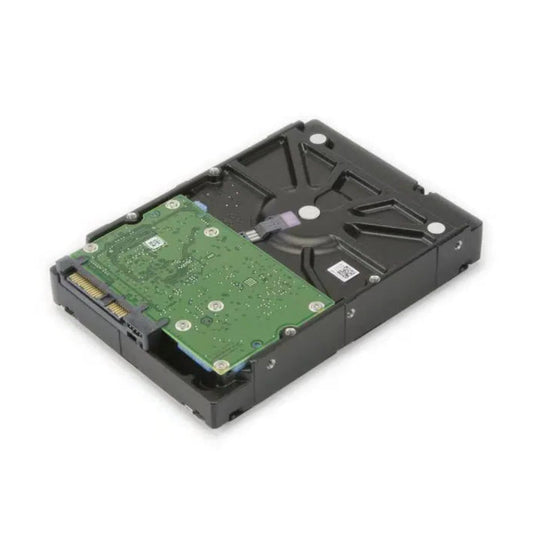 Seagate Constellation ES.3 4TB Enterprise HDD 7200RPM SATA HDD ST4000NM0033