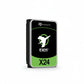 Seagate Exos 16TB 3.5" Internal Enterprise Hard Drive ST16000NM002H