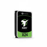 Seagate Exos 16TB 3.5" Internal Enterprise Hard Drive ST16000NM002H