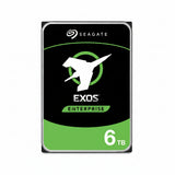 Seagate Exos 7E8 6TB 7200RPM Enterprise Hard Drive ST6000NM021A