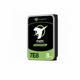 Seagate Exos 7E8 8TB 3.5" SAS Enterprise Hard Drive ST8000NM001A