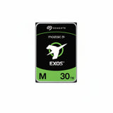 Seagate Exos M 30TB 7200RPM SATA III Enterprise Hard Drive ST30000NM004K