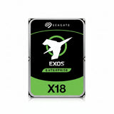 Seagate Exos X18 10TB 7200RPM SATA Enterprise Internal Hard Drive ST10000NM018G