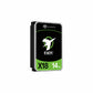Seagate Exos X18 14TB 7200RPM SAS 12Gb/s Enterprise HDD ST14000NM004J