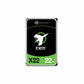 Seagate Exos X22 22TB 7200RPM Enterprise Internal Hard Drive ST22000NM000E