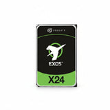 Seagate Exos X24 12TB 3.5" Internal Enterprise Hard Drive  ST12000NM002H