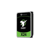 Seagate Exos X24 12TB 3.5" Internal Enterprise Hard Drive ST12000NM007H