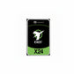 Seagate Exos X24 16TB 3.5" Internal Enterprise Hard Drive ST16000NM007H