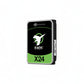 Seagate Exos X24 20TB 7200RPM 512MB SATA III Enterprise HDD ST20000NM002H