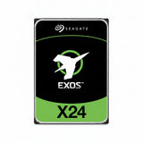 Seagate Exos X24 20TB 7200RPM 512MB SATA III Enterprise HDD ST20000NM002H