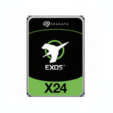 Seagate Exos X24 20TB 3.5" Internal Enterprise Hard Drive ST20000NM007H