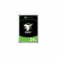 Seagate Exos X24 24TB 3.5" Internal Enterprise Hard Drive ST24000NM001H