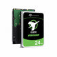 Seagate Exos X24 24TB 3.5" Internal Enterprise Hard Drive ST24000NM001H