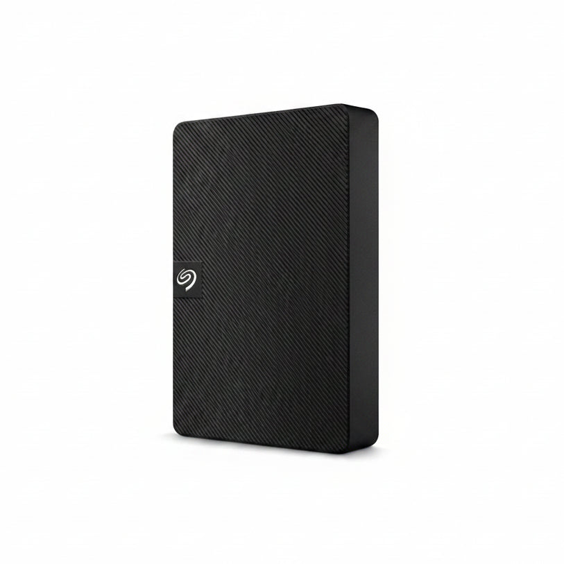 Seagate Expansion 1TBUSB 3.0 Portable External Hard Drive STKM1000400