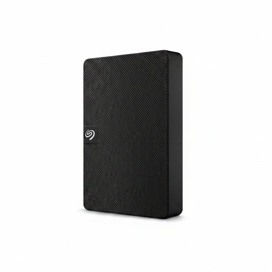 Seagate Expansion 2TB USB 3.0 Black Portable External Hard Drive STKM2000400