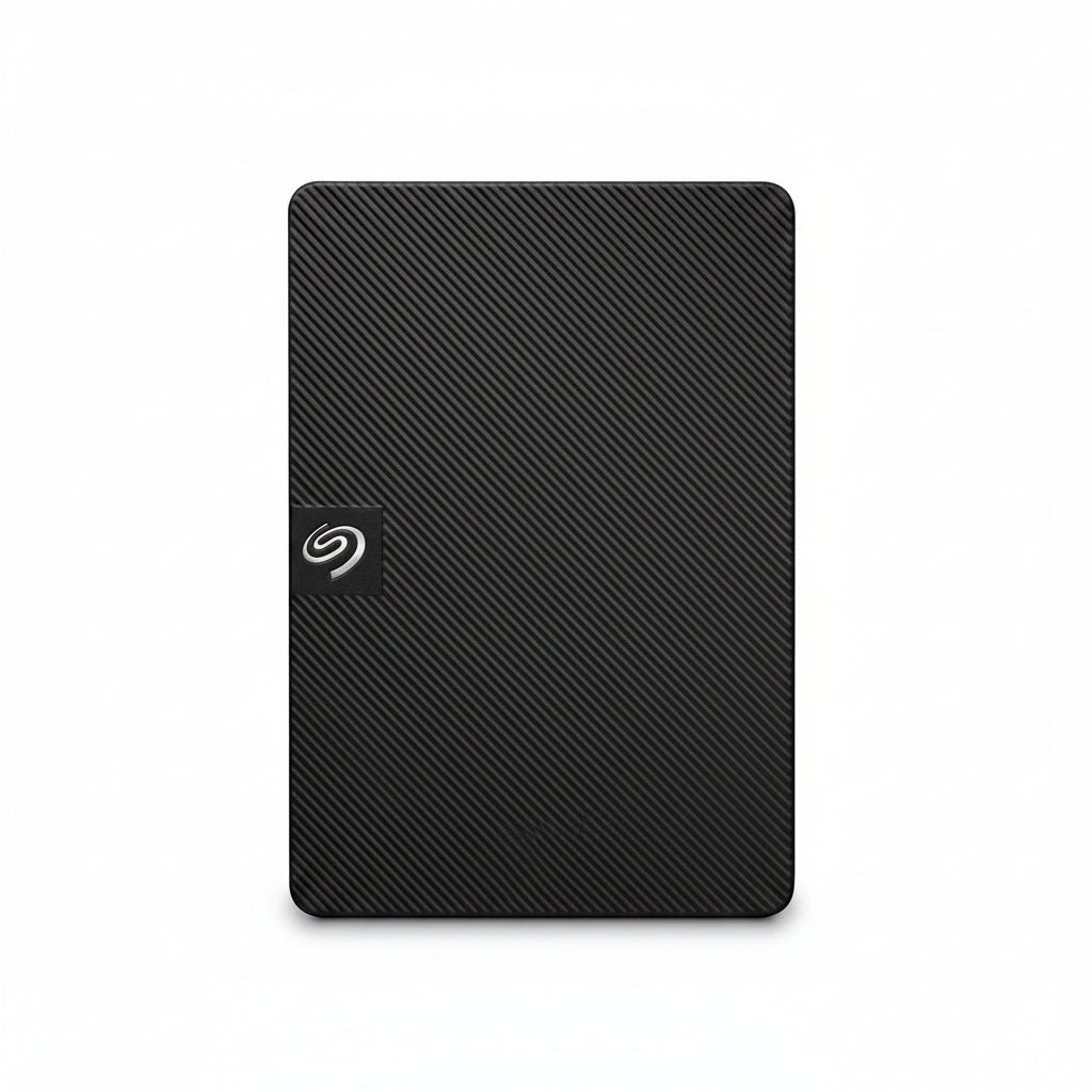 Seagate Expansion 2TB USB 3.0 Black Portable External Hard Drive STKM2000400