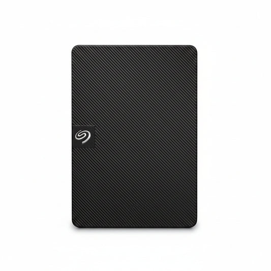 Seagate Expansion 2TB USB 3.0 Black Portable External Hard Drive STKM2000400