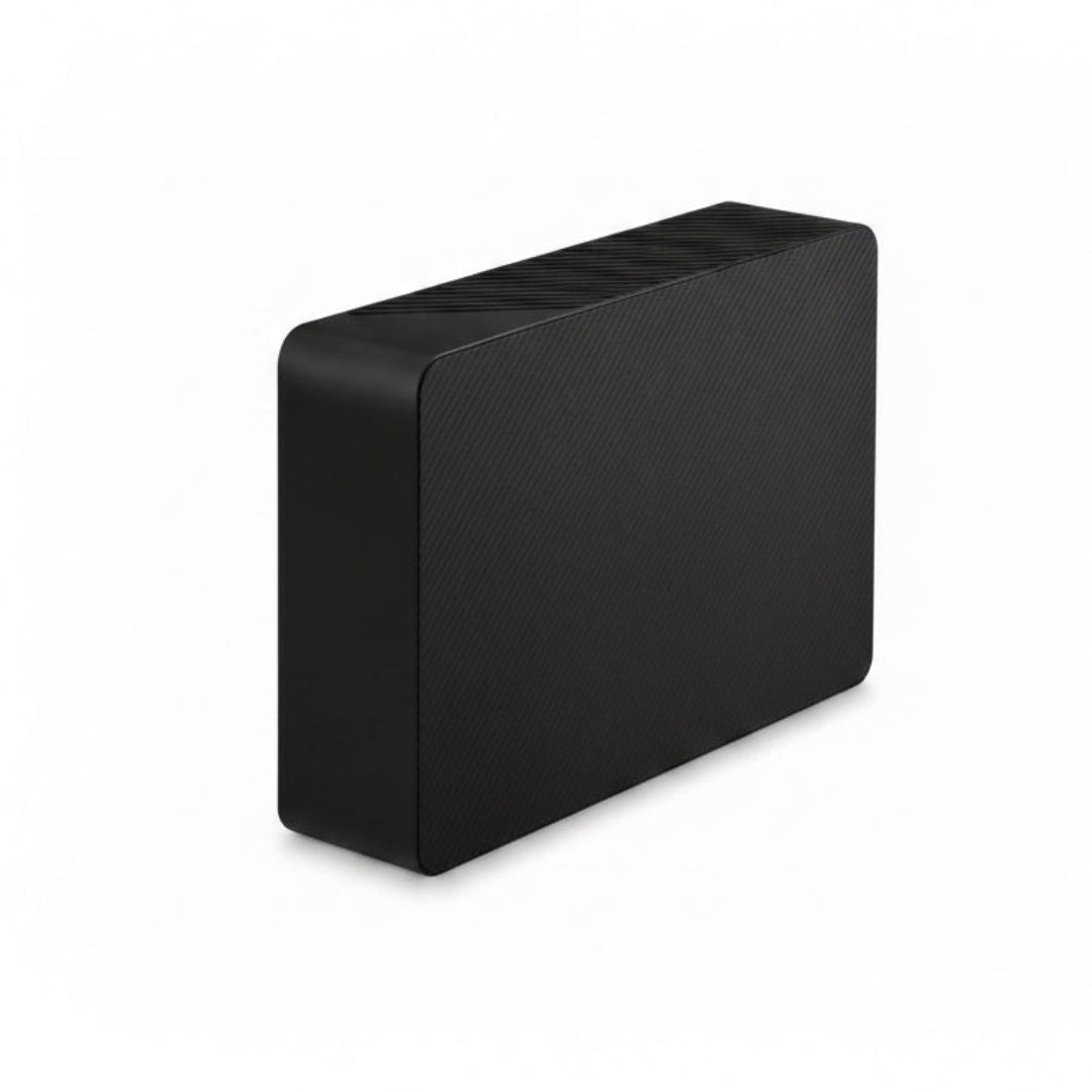 Seagate Expansion 8TB USB 3.0 Desktop External Hard Drive STKP8000400