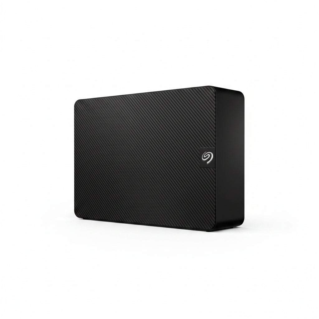 Seagate Expansion 8TB USB 3.0 Desktop External Hard Drive STKP8000400