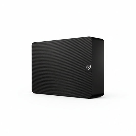 Seagate Expansion 8TB USB 3.0 Desktop External Hard Drive STKP8000400