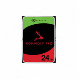 Seagate IronWolf Pro 24TB SATA III 6Gb/s 7200RPM NAS HDD ST24000NT001