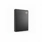 Seagate One Touch 1TB USB 3.0 External Portable Hard Drive STKY1000403
