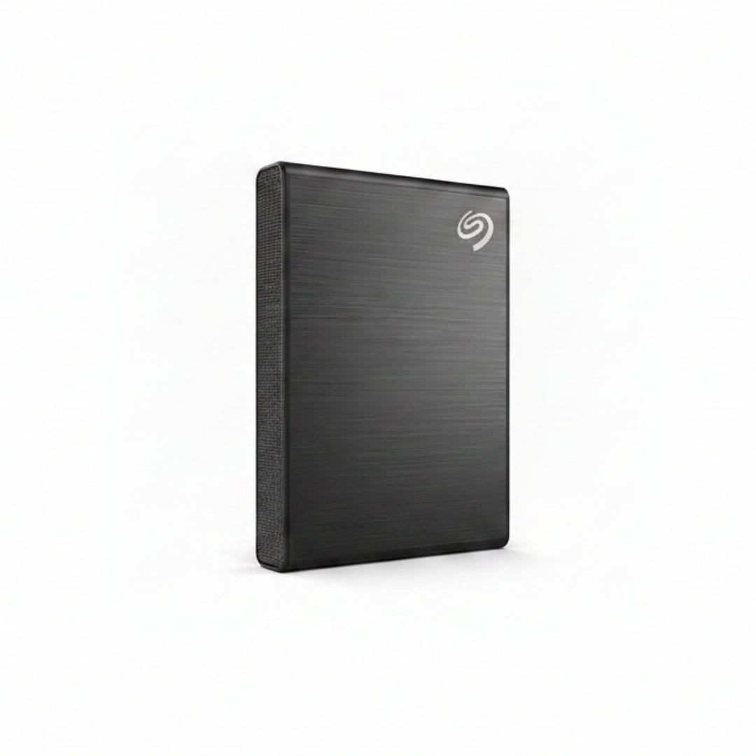 Seagate One Touch 1TB USB 3.0 External Portable Hard Drive STKY1000403