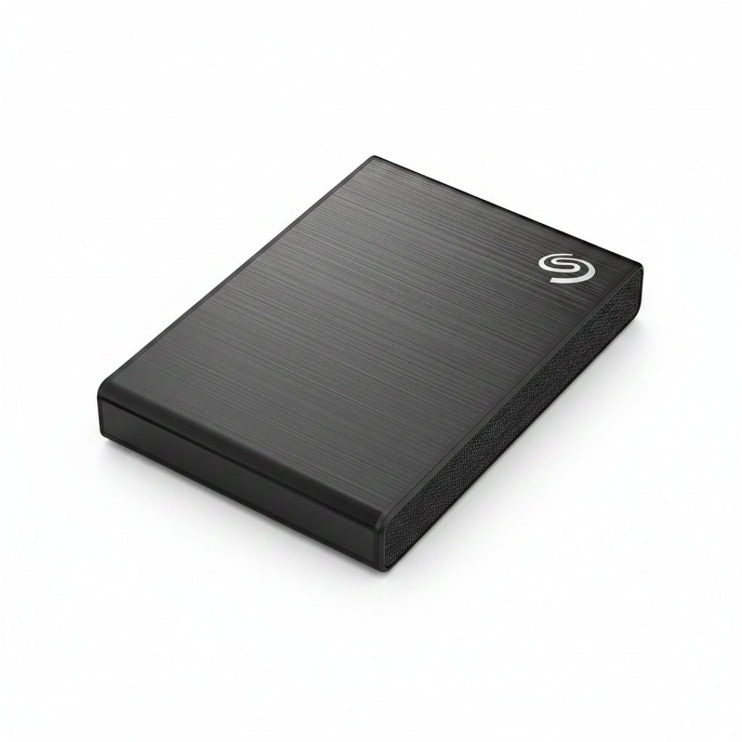 Seagate One Touch 1TB USB 3.0 External Portable Hard Drive STKY1000403